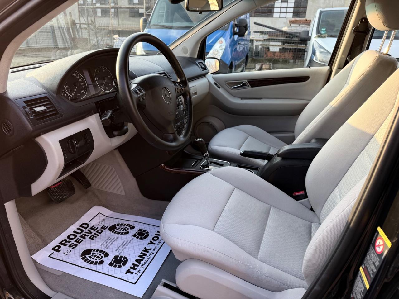 Mercedes-benz A 180 CDI Avantgarde