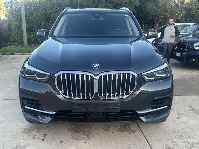 BMW X5 25d X DRIVE Business auto