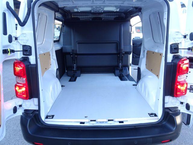 FIAT Scudo 1.5BlueHDi 120 CV S&S PL-TN-DC Mobile Furgone