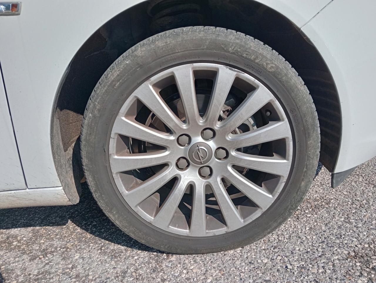 Opel Insignia 2.0 CDTI 160CV Sports Tourer aut.