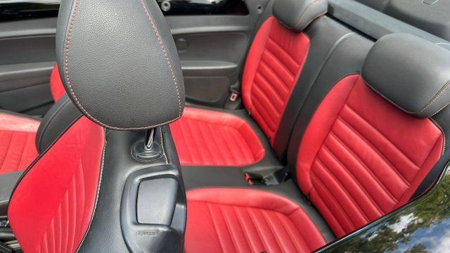 VOLKSWAGEN Maggiolino Cabrio 1.6 TDI Design