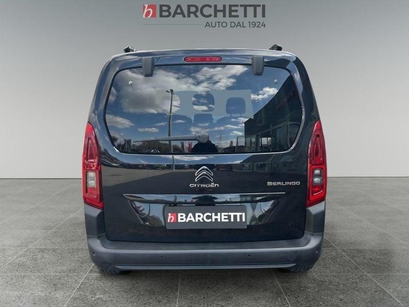 Citroën Berlingo VP (K9) BLUEHDI 100 M SHINE