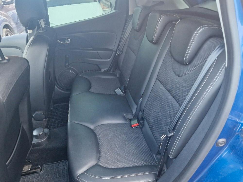 Renault Clio dCi 8V 75 CV 5 porte Moschino Life