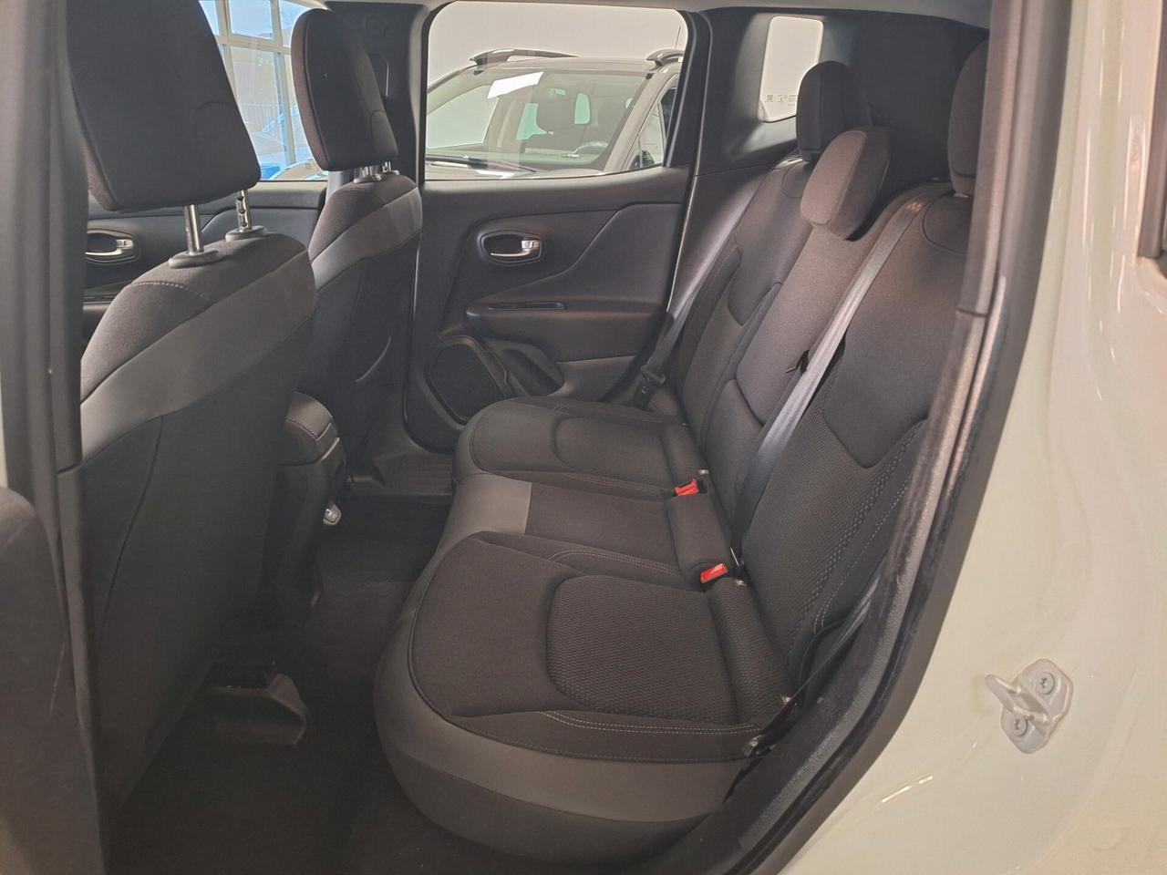 Jeep Renegade 1.3 T4 190CV PHEV 4xe AT6 Limited