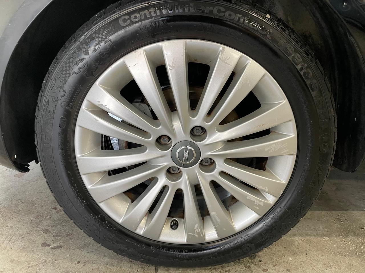 Opel Corsa 1.2 85CV GPL-TECH Elective