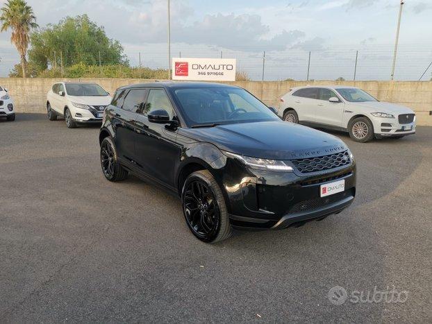 LAND ROVER RR Evoque 2ª serie - 2020