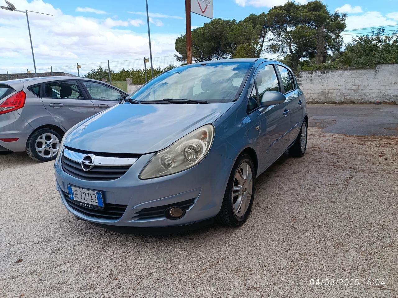 Opel Corsa 1.3 CDTI 90CV 5 porte Cosmo