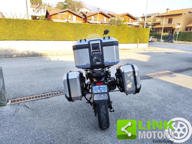 CF MOTO 800 MT GARANZIA INCLUSA