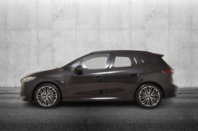 BMW 218 i Active Tourer Msport