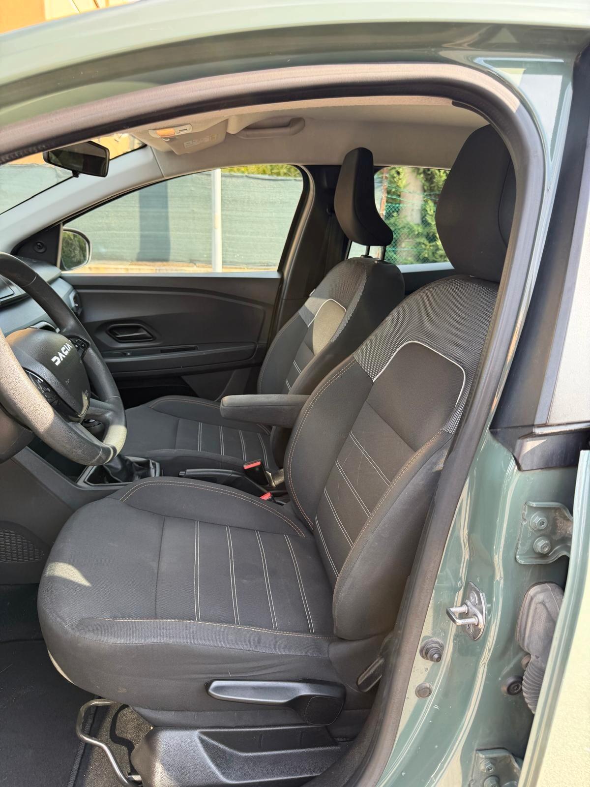 Dacia Sandero Stepway 1.0 tce Gpl - NEOPATENTATI - 12 MESI DI GARANZIA -