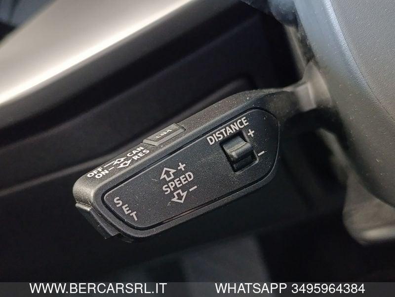 Audi A3 A3 SPB 35 TFSI Business Advanced *S-TRONIC*
