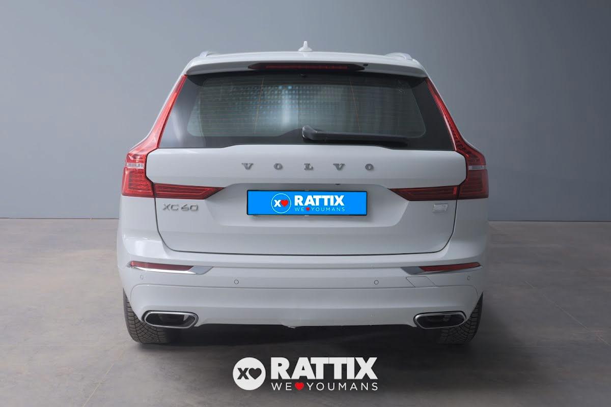 Volvo XC60 2.0 T6 PHEV Inscription Expression AWD Auto + tetto apribile
