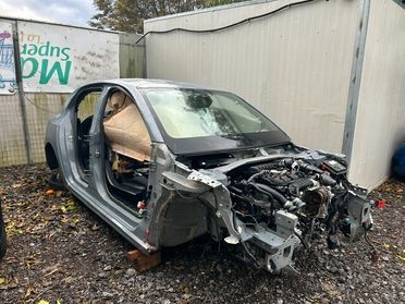 Opel Corsa 2025 1.2 100 CV Edition sinistrata incidentata