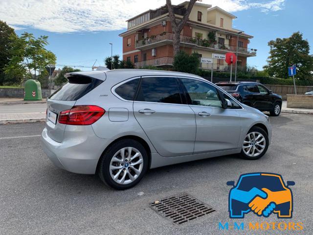 BMW 225 xe Active Tourer iPerformance Luxury aut.