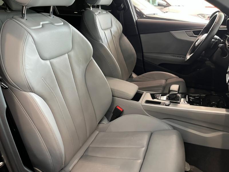 AUDI A4 35 TFSI S tronic Business Advanced