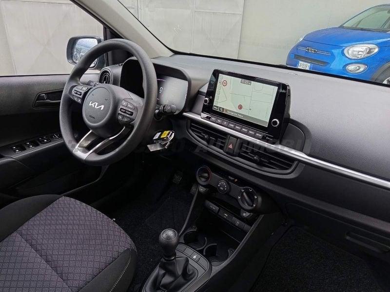 KIA Picanto Picanto 1.0 mpi Gpl Urban