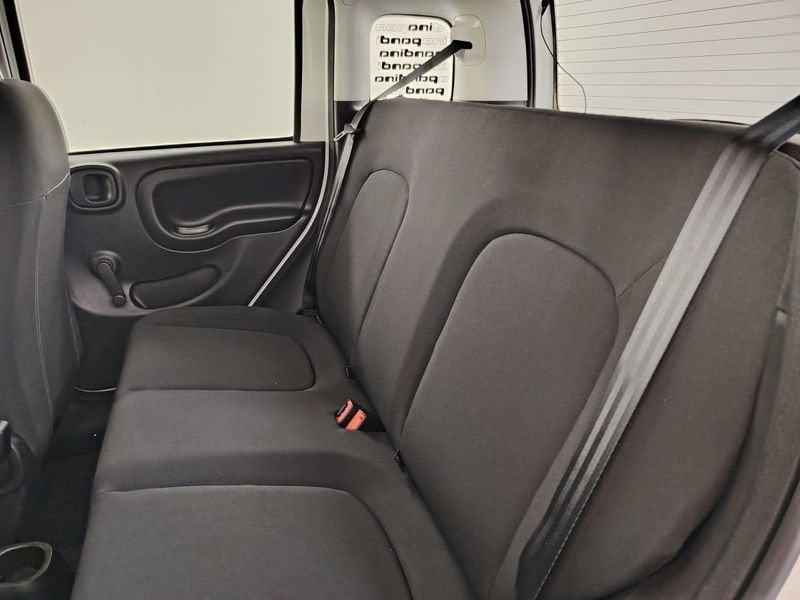FIAT Pandina 1.0 firefly hybrid Icon s&s 70cv