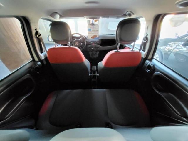 Fiat Panda 1.3 mjt 16v Lounge s&s 95cv