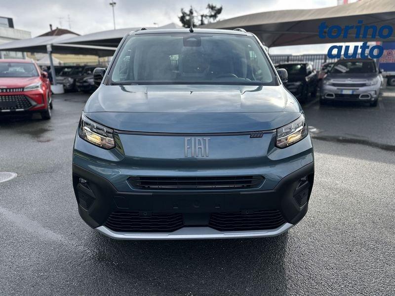 FIAT Doblò 1.5 Diesel 130 Cv Mt6 Passo Corto