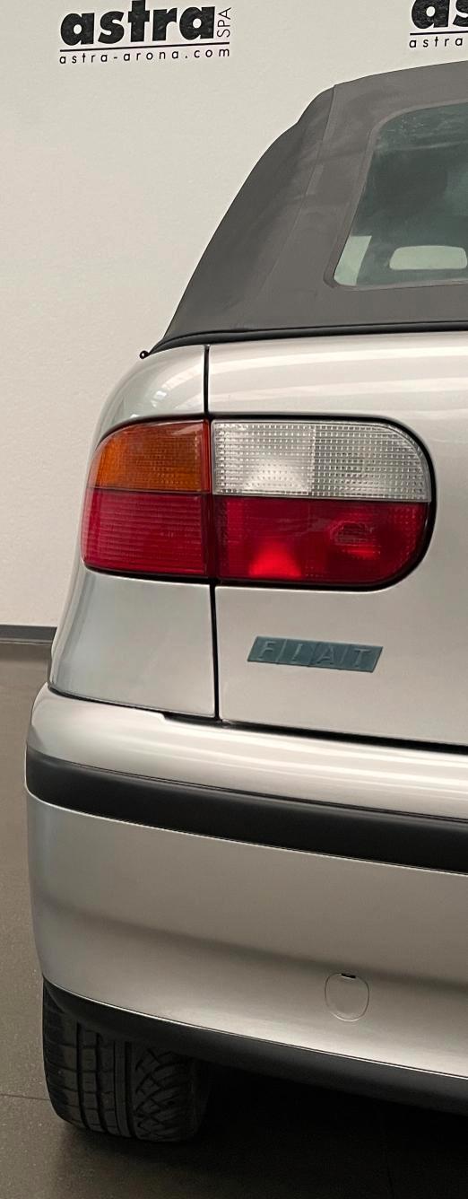 Fiat Punto Cabrio 1.2 S c/SS