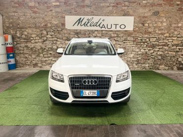 Audi Q5 2.0 TDI 170 CV quattro S tronic Advanced Plus