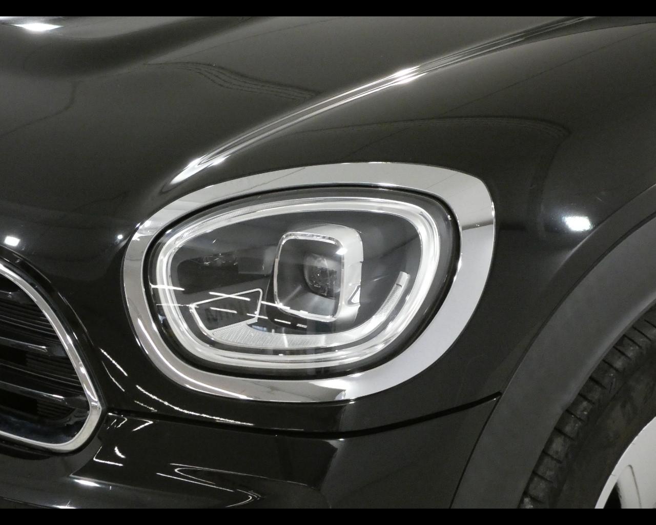 MINI Mini Countrym.(F60) - Mini 1.5 One Countryman