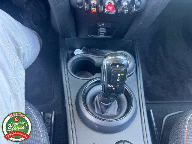 MINI Countryman 1.5 Cooper Business Countryman Automatica