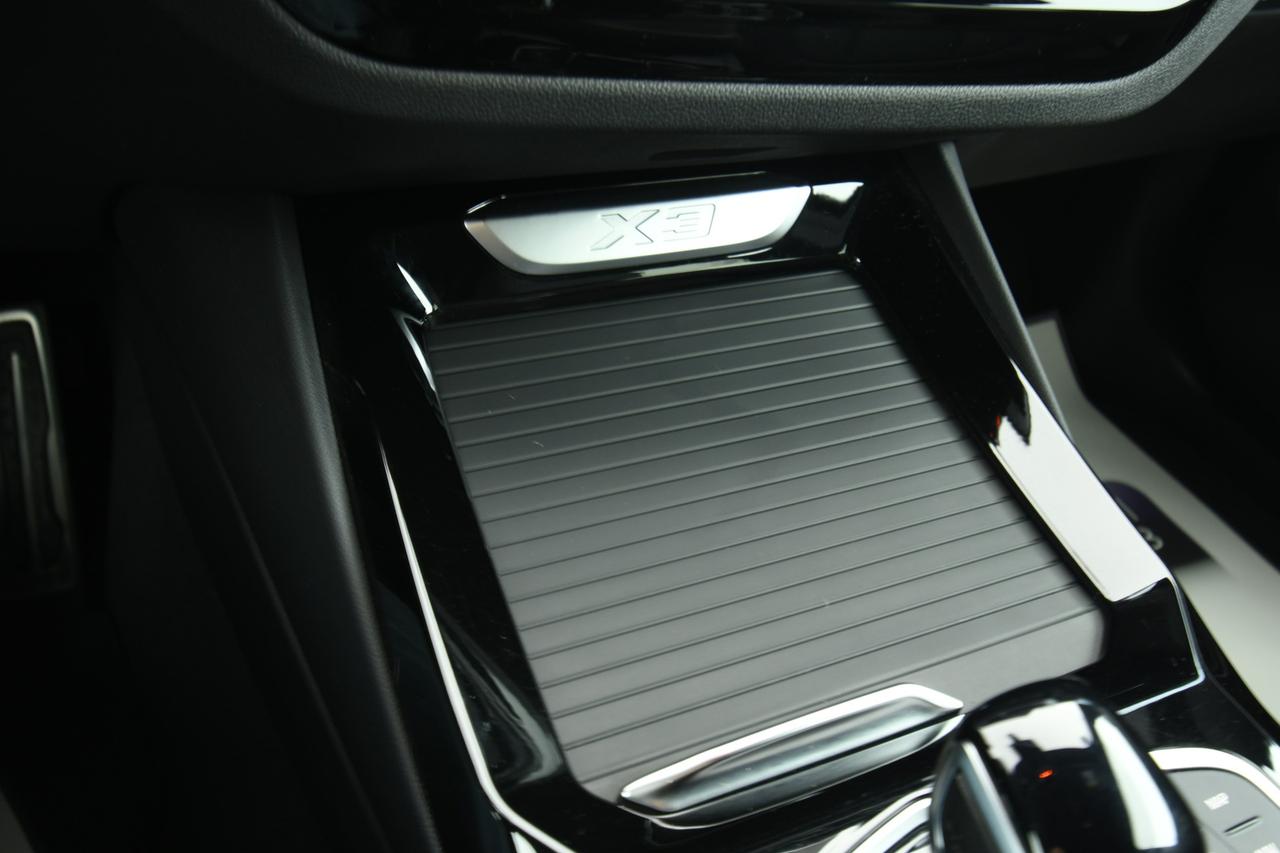 BMW X3 xdrive30e Msport auto CAMERA 360+PELLE+APP CONNECT