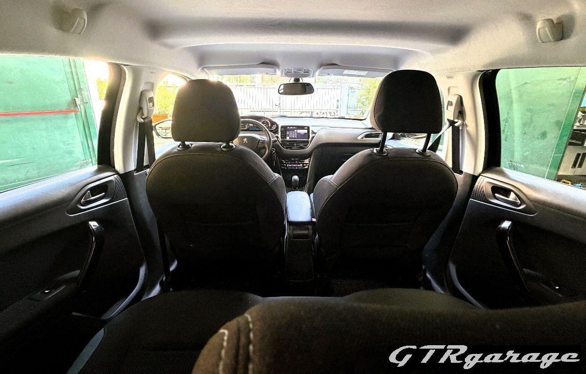 PEUGEOT - 208 - 1.4 VTi 95 CV 5p. Allure