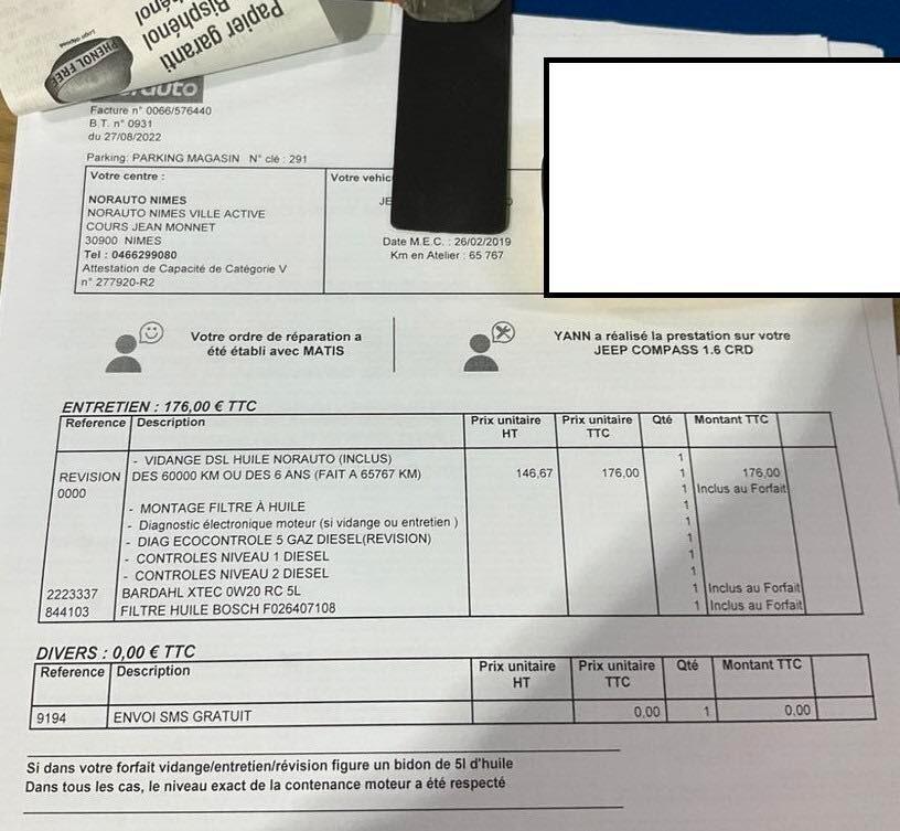 Jeep Compass 1.6 MJT LIMITED PELLE