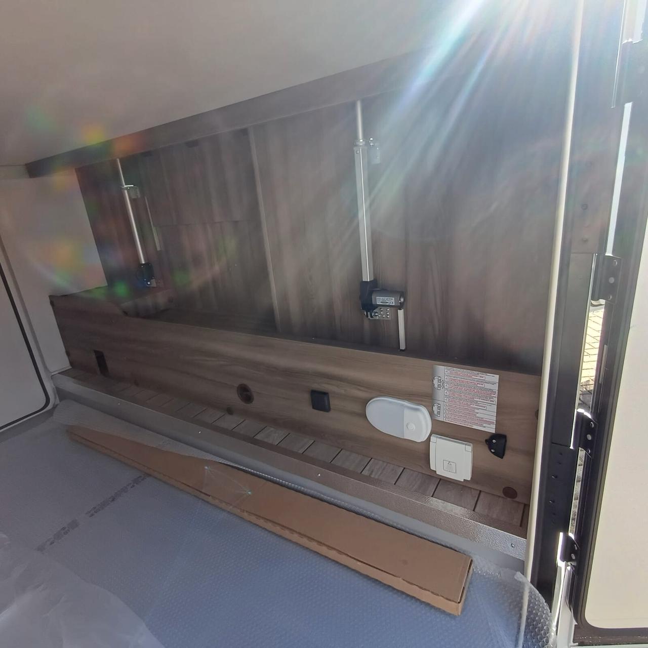 Roller Team kronos 295 tl