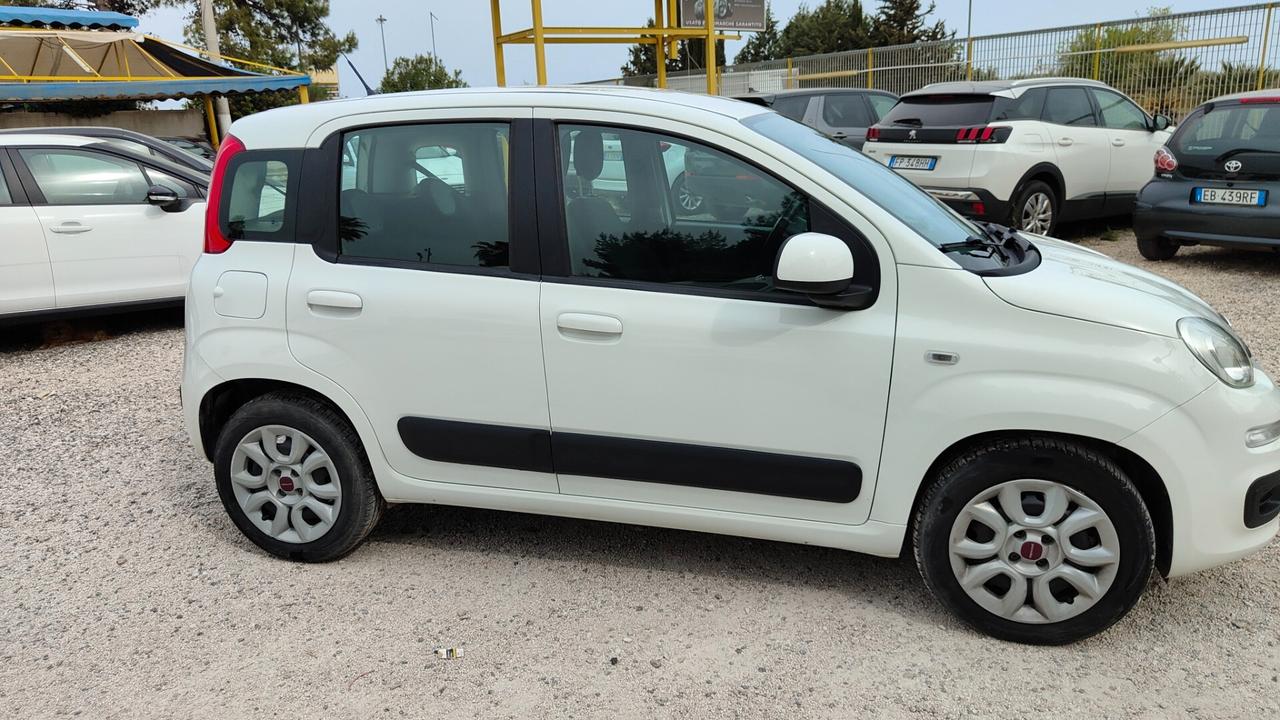 FIAT PANDA 2019 MJET 59KW NEO PATENTATI