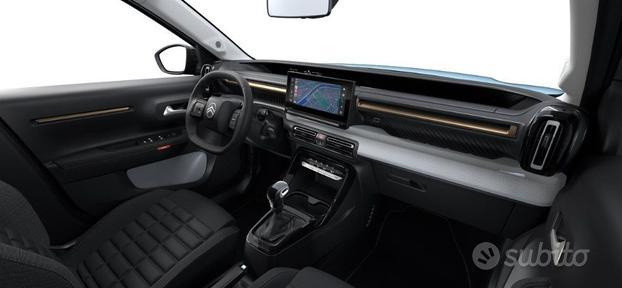 CITROEN C3 Aircross PureTech Turbo 100 You Pack