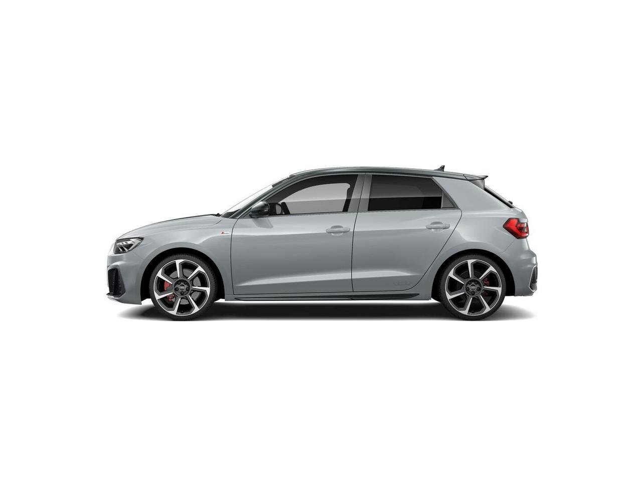 Audi A1 sportback 40 2.0 tfsi s line edition 207cv s-tronic