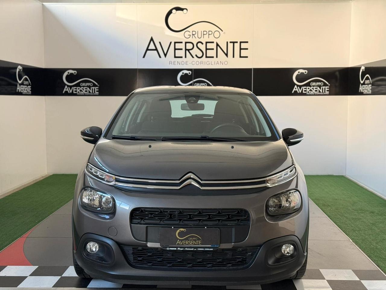 Citroen C3 PureTech 83 S&S Feel