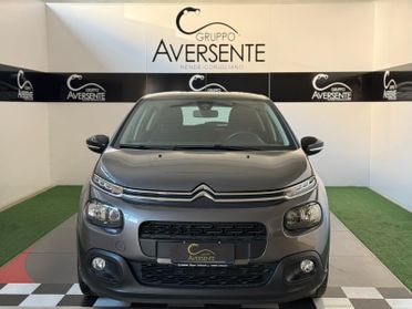 Citroen C3 PureTech 83 S&S Feel