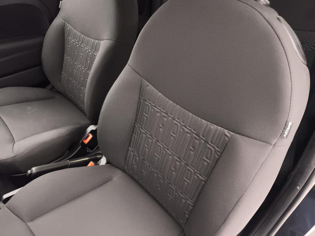 FIAT 500C III 2015 - 500C 1.0 hybrid Dolcevita 70cv