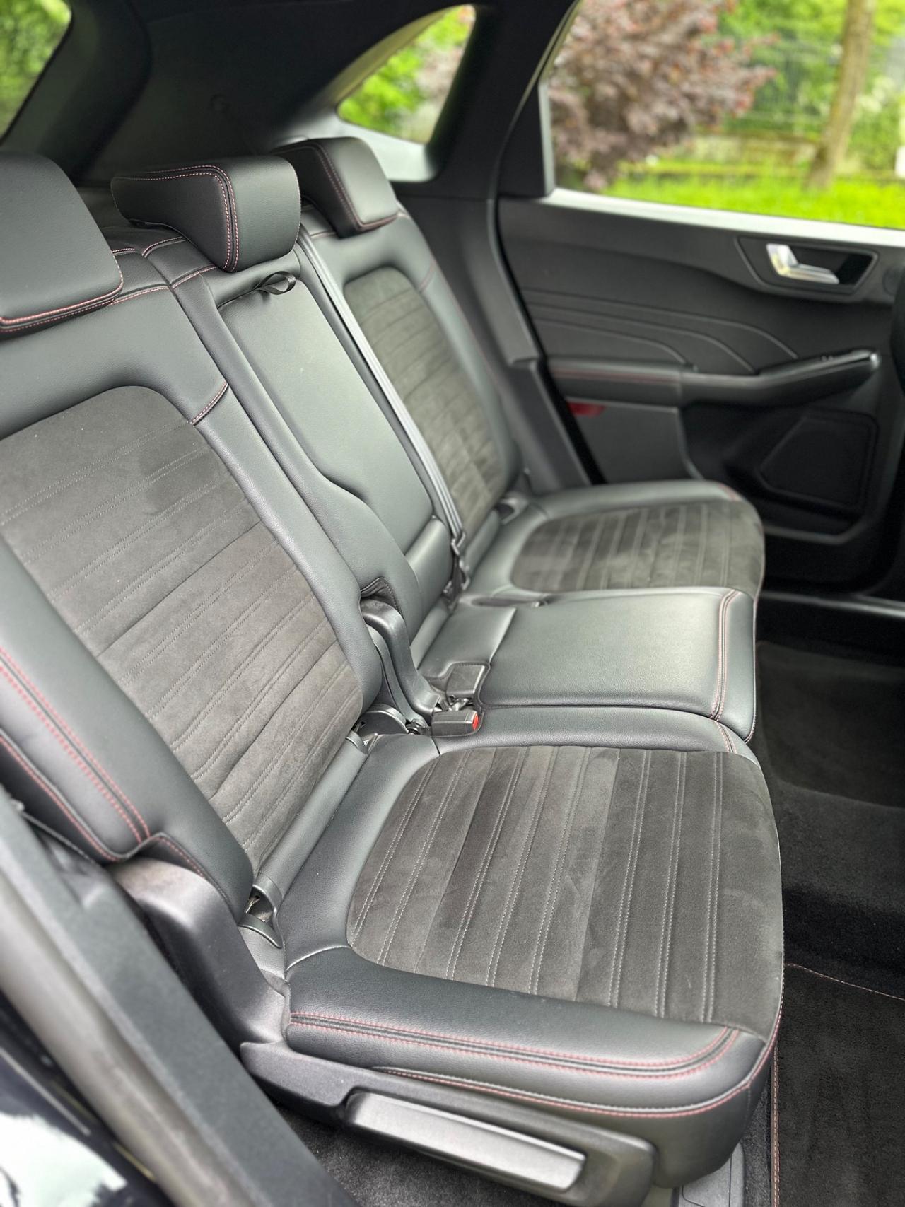 Ford Kuga 1.5 EcoBlue 120 CV aut. 2WD ST-Line X
