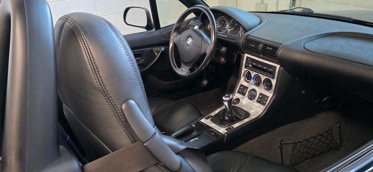 BMW Z3 Roadster 2.2 170Cv "SPORT EDITION"