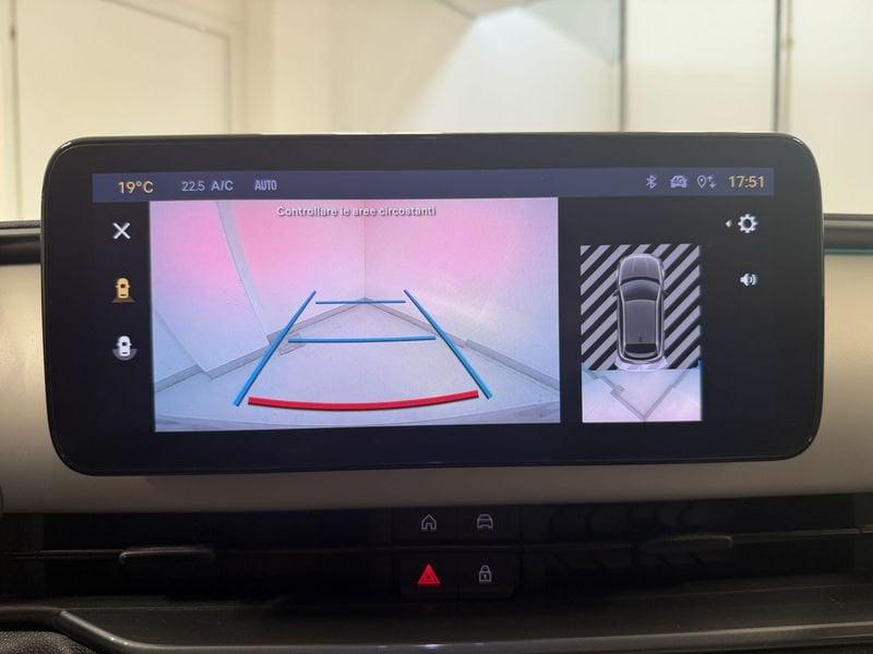 FIAT 600 600 1.2 hybrid La Prima Automatica