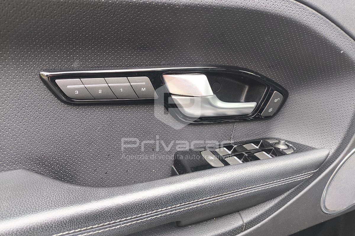 LAND ROVER Range Rover Evoque 2.2 Sd4 5p. Dynamic
