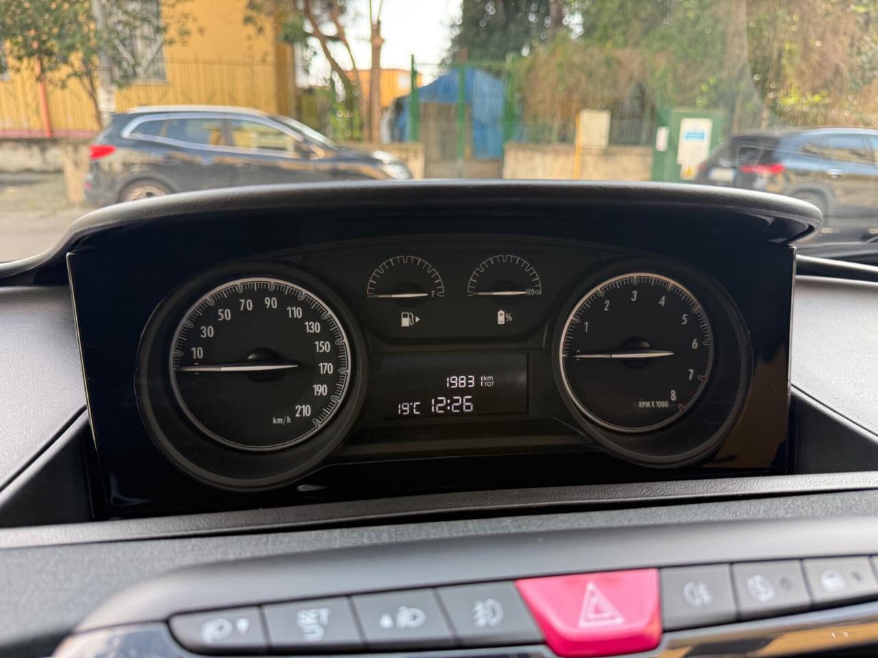 Lancia Ypsilon 2023 - 1.0 FireFly 5 porte S&S Hybrid Gold