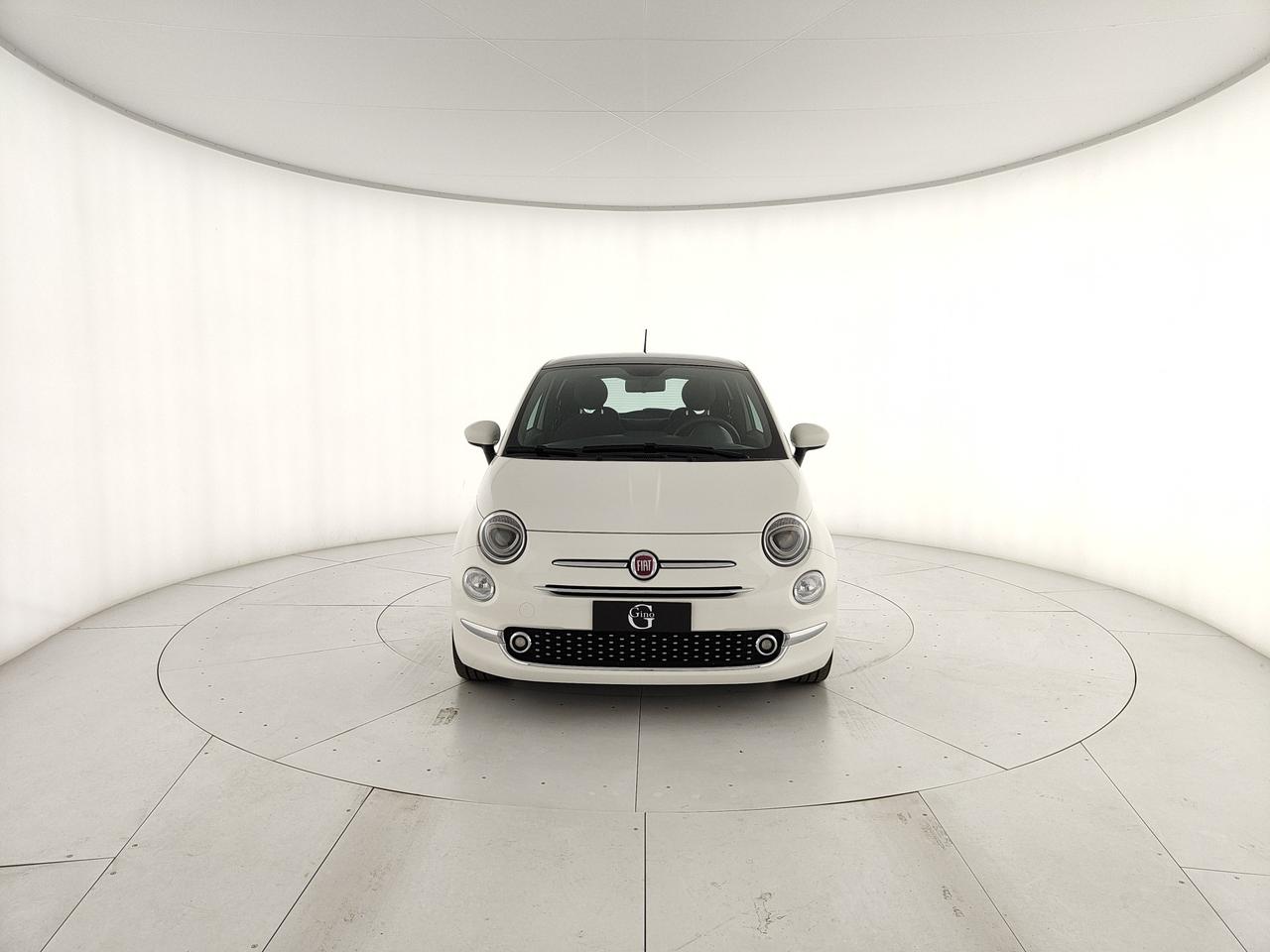 FIAT 500 1.0 hybrid Dolcevita 70cv