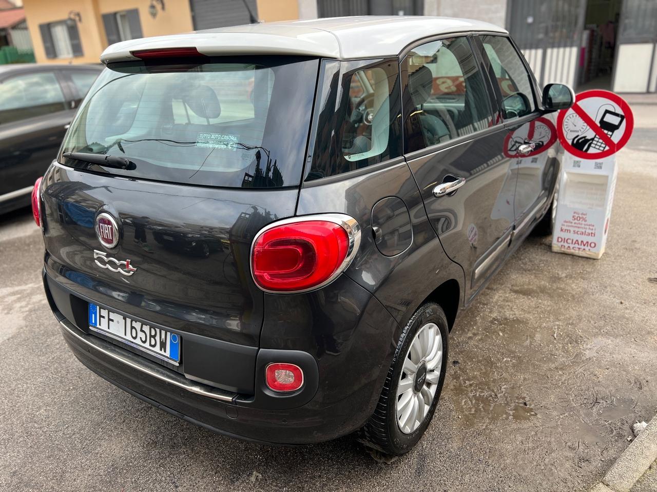 Fiat 500L 1.3 Diesel Anno 2016