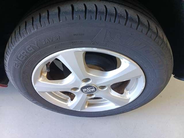 Citroen C3 C3 II 2009 1.2 puretech (vti) Exclusive 82cv FL