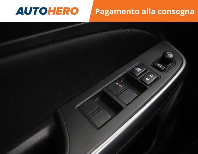 SUZUKI Swift 1.2 Hybrid 4WD AllGrip Top