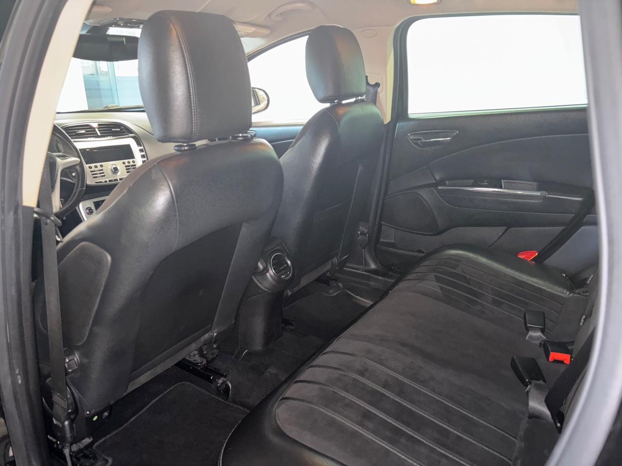 Lancia Delta 1.6 MJT Gold Edition