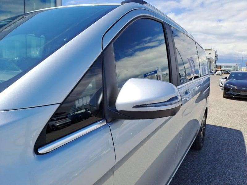 Mercedes-Benz Classe V Avantgarde 250 d Long