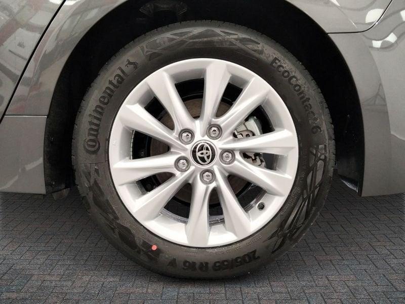 Toyota Corolla TS 1.8 Hybrid Active