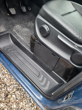 Mercedes-benz Vito 1.7 114 CDI PC Mixto Compact